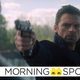 Presumably not by having Bucky scream “BE COOLER, OLD CHARACTERS” at gunpoint.